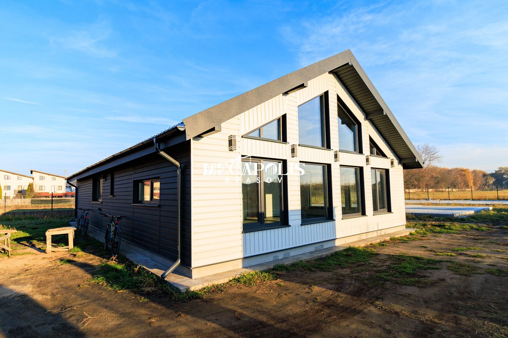 Casa Stupini - Poză 3