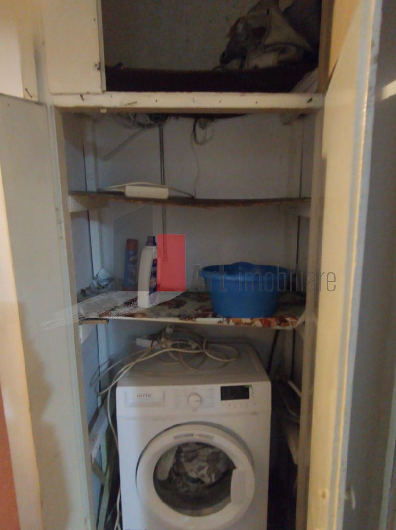 Vânzare apartament 4 camere decomandat Olteniței - Sudului - Poză 7