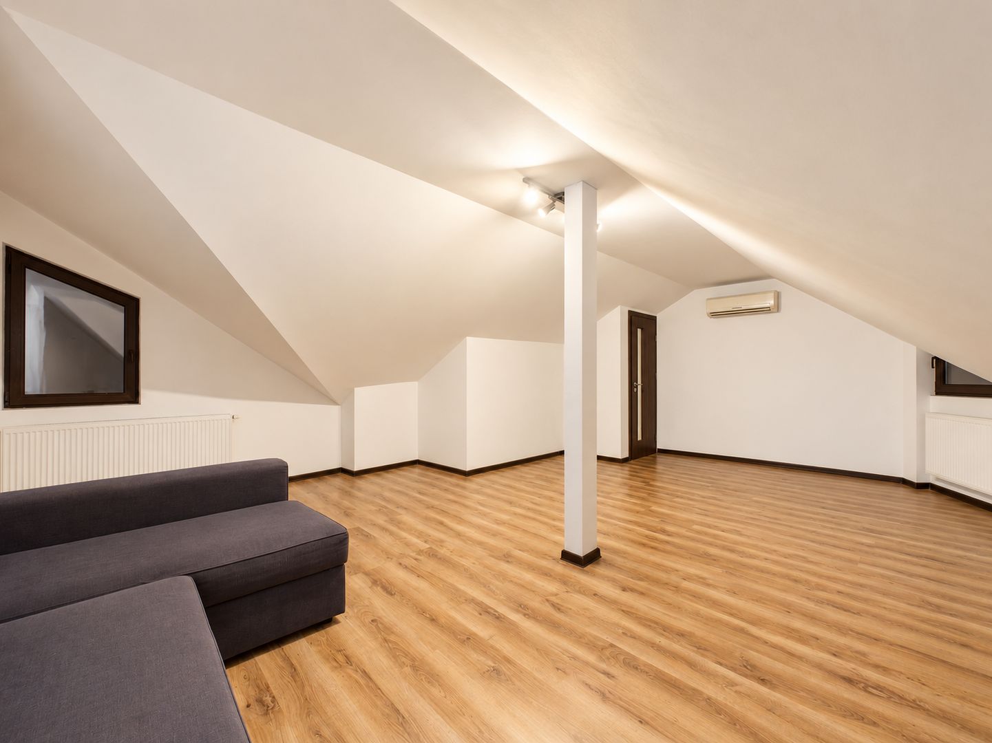Casă duplex P+1+M | 113 mp utili | Curte | Popești-Leordeni - Poză 27