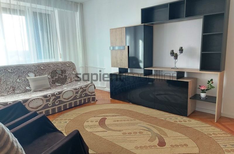 Apartament cu 2 camere B-dul Cantemir - Poză 9