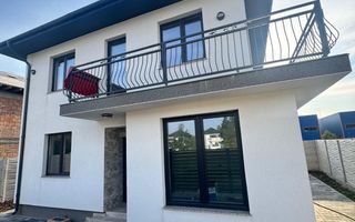 Vila de vanzare | 3 dormitoare | 2 bai | Str.Sacalului-Pantelimon,IF - Poză 2