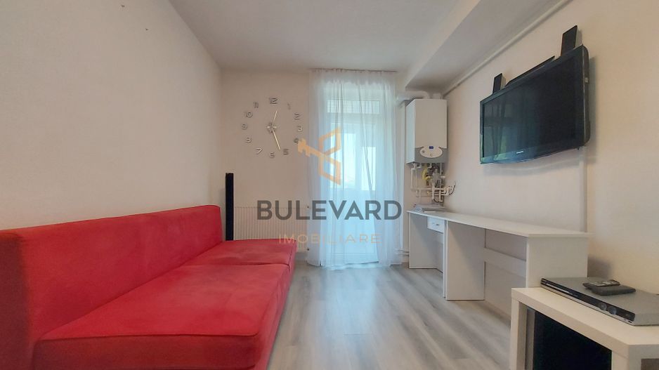 Apartament cu 2 camere+terasa de 13 mp+garaj! - Poză 1