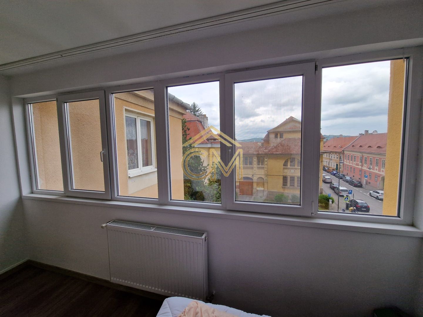 Aparatment-3 Camere-Etaj 3-Ultracentral-53MP Utili - Poză 13