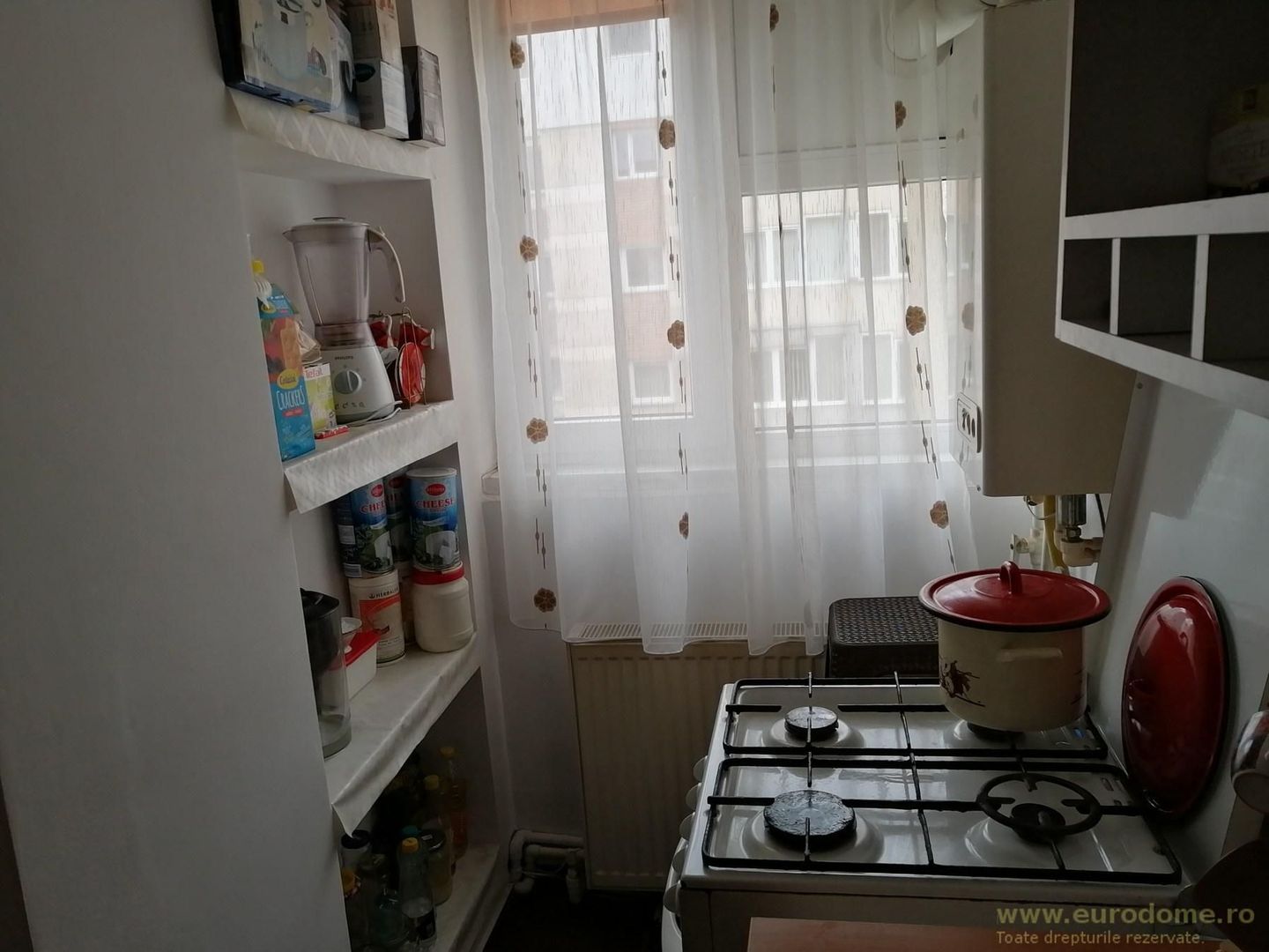 Garsoniera in Craiter - Poză 5