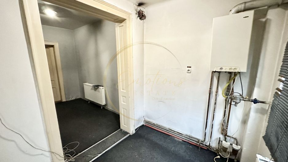 NOU | Spațiu Comercial - Calea Şagului - Poză 13