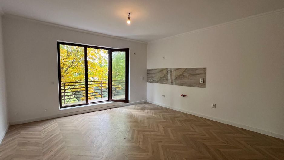 3 camere cu grădină proprie 128 mp - Poză 10