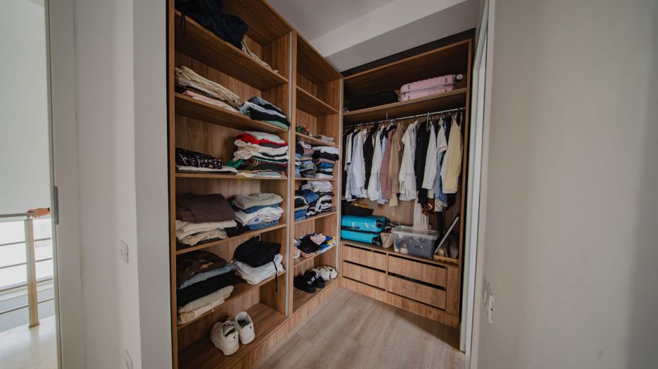 Casă individuală modernă | 4 camere | 120 mp utili | Teren 300 mp | - Poză 12