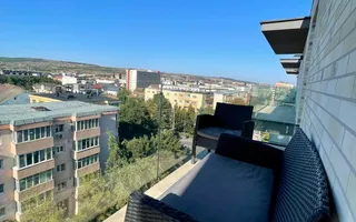 Apartament ultramodern de 3 camere, bloc nou, Mărăști ! - Poză 11