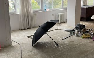 Penthouse De Vanzare 205 mp I Suceava/Policlinica I 255.000 Euro - Poză 5