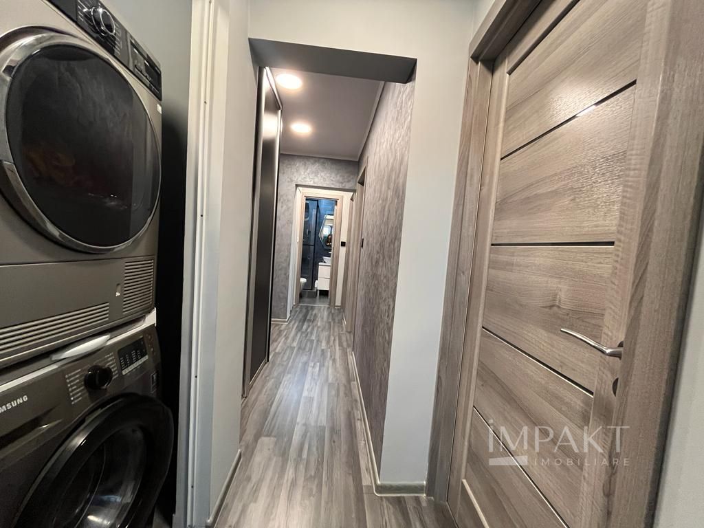 Apartament cu 4 camere, in cartierul Marasti! - Poză 11