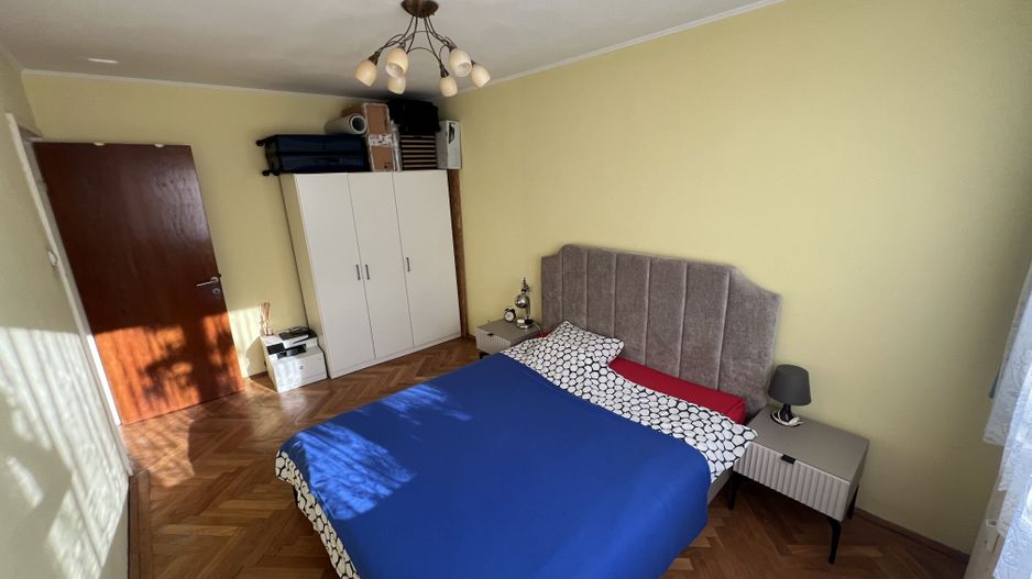 Apartament 3 camere in bloc reabilitat zona Ghirlandei, Pacii - Poză 3