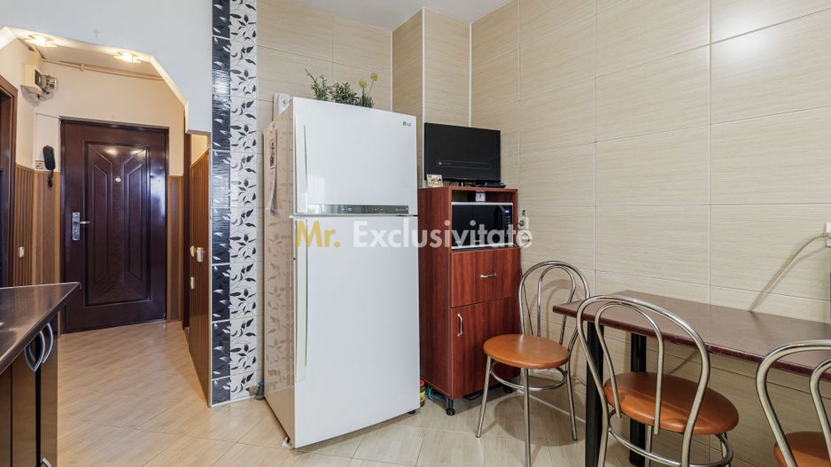 Garsoniera cu priveliste - Pallady - Poză 7