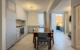 Apartament 2 camere bloc nou Lamaitei etaj 2 - Poză 1