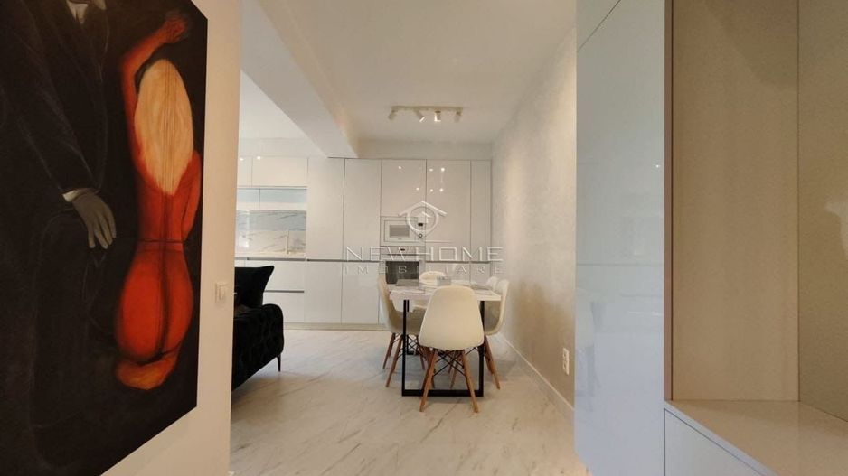 Apartamentul 2 camere, Parcare, zona Iulius Mall - Poză 8
