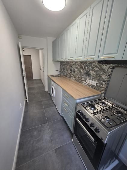 Prima Inchiriere Garsoniera -Unirii, Pet Friendly, Pret Negociabil - Poză 4