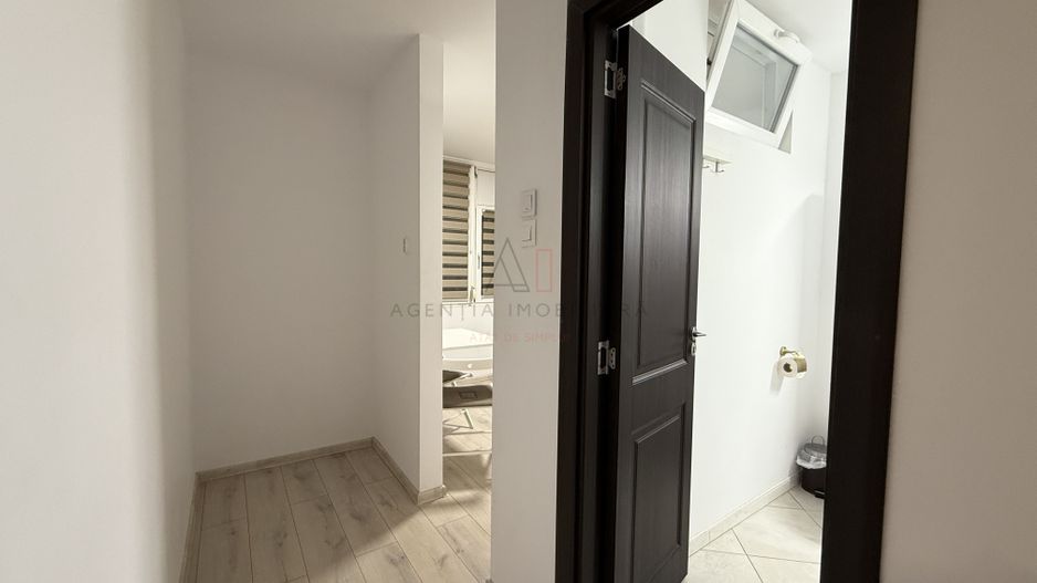 2 camere l Arcul de Triumf l decomandat l bloc reabilitat - Poză 8