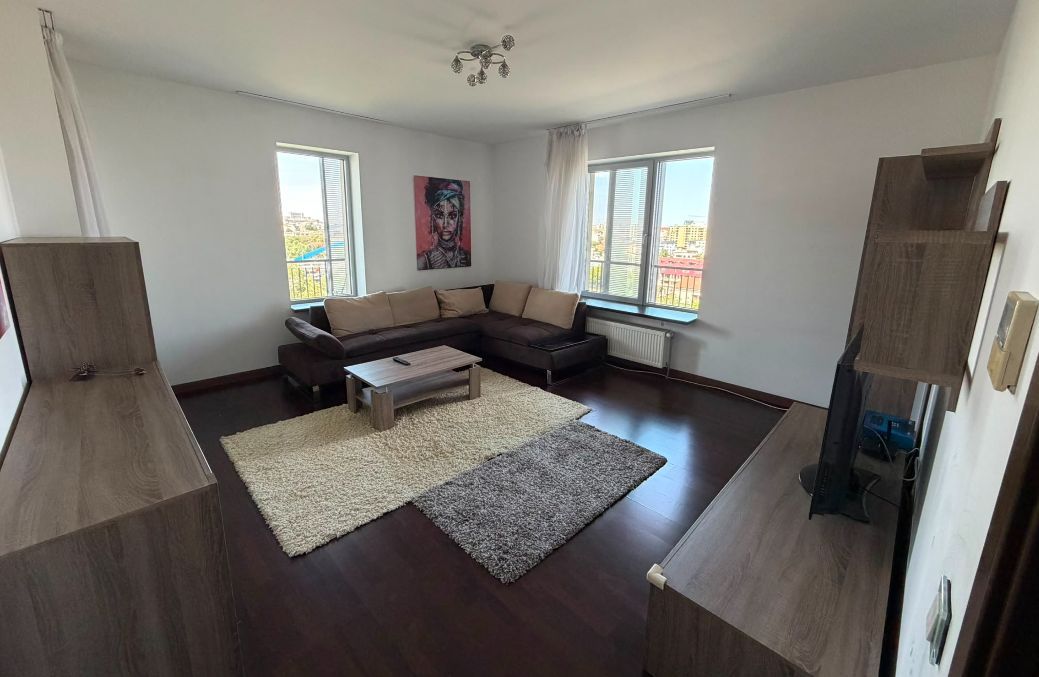 3 camere | terasa 27 mp | Asmita Gardens | Splaiul Unirii - Poză 3