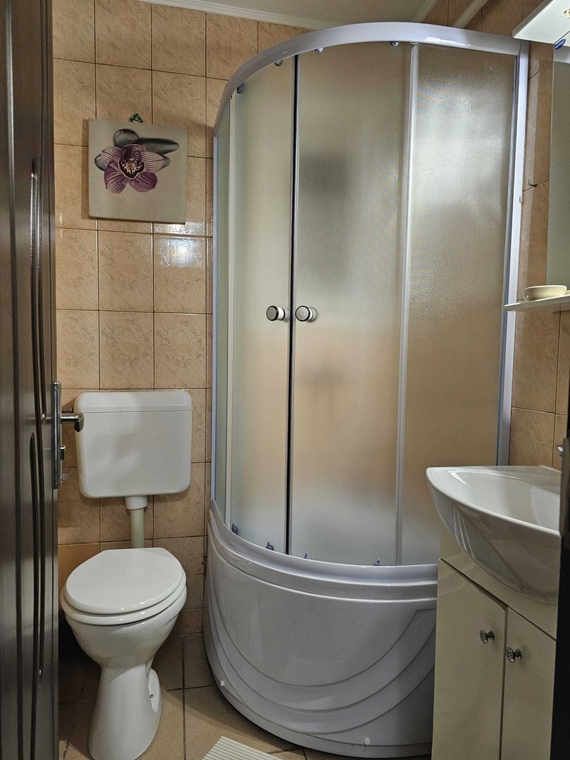 Inchiriere garsoniera zona Kogalniceanu - Poză 5