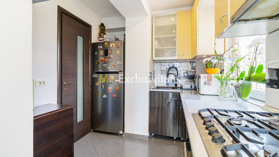 Apartament 3 camere Regie - Poză 7