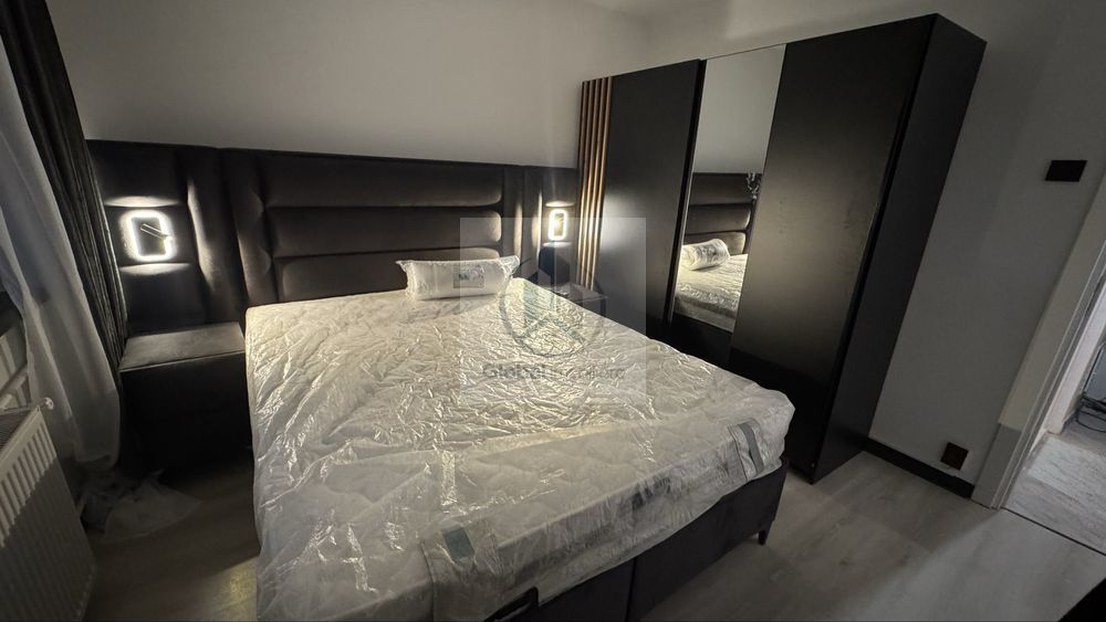 Apartament 3 camere de inchiriat ZONA PIATA APUSULUI - Poză 8