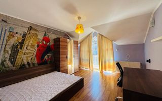 Casa individuala 6 camere, 1000 mp teren,  Grand Hotel Italia - Poză 8