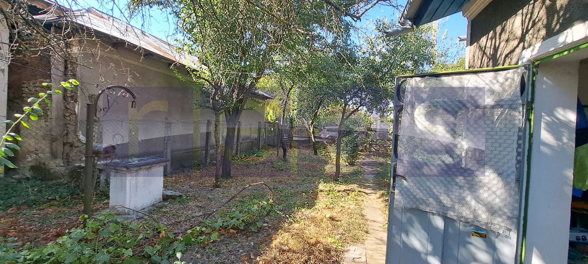 CASA DE VANZARE | ROSIORI DE VEDE | 90 MP | 3 CAMERE | 350 MP TEREN - Poză 3