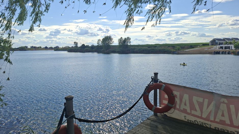 BRASADAS vinde casa cu iesire la lac - Poză 3