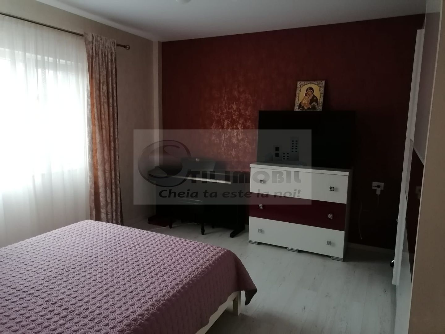 Apartament Premium cu 3 camere-  Moara de Vant - Poză 8