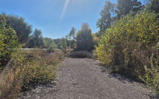 Vand teren Calea Caransebeșului km 1 - Poză 1