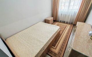 2 camere, decomandat, mobilat modern, Manastur, zona Minerva - Poză 4