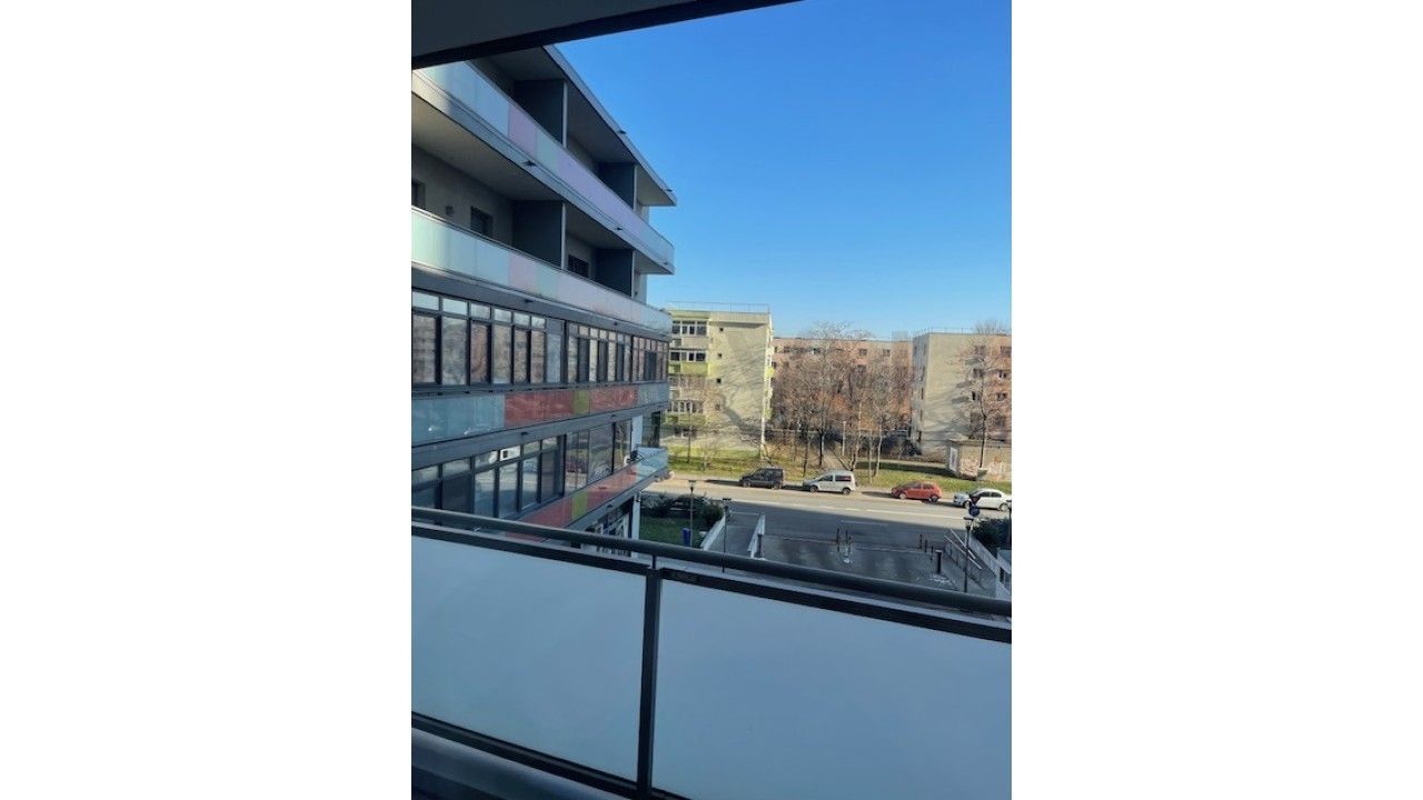 REA1022591 Apartament 3 camere mobilat si utilat - Doamna Ghica Plaza - Poză 10