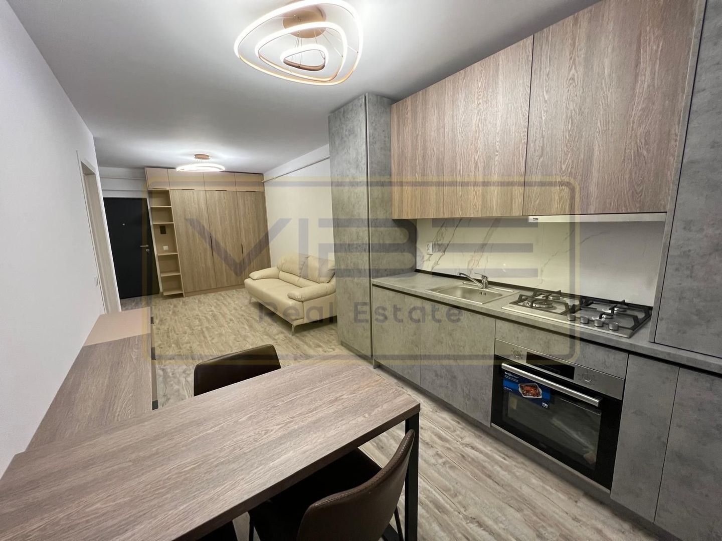 Apartament 2 camere Copou Garden Residence - Poză 3