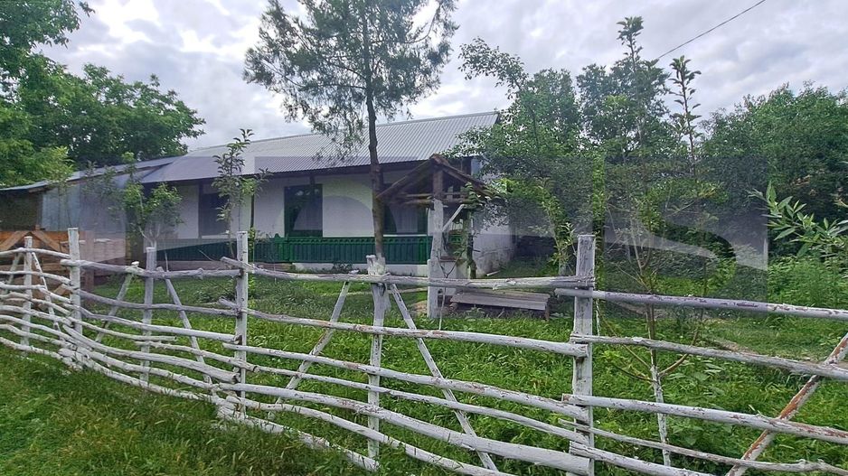 VANZARE CASA | TEREN 2.500 MP | LIVADA SI GRADINA | COMUNA BEUCA, TELEORMAN - Poză 13