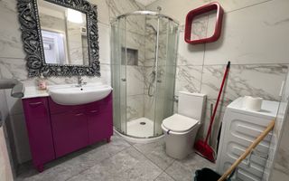 2 camere, modern, FSEGA, Iulius Mall, Panemar, Gheorgheni,Pet Friendly - Poză 5