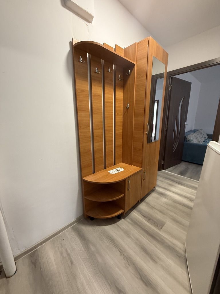 Calea Șagului | Piața Doina | 2 camere | Renovat | Mobilat și utilat - Poză 11