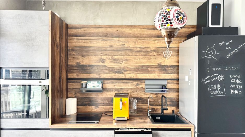 Apartament rafinat 3 camere | ISHO | Zonă premium - Poză 11