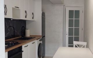 Apartament decomandat cu 2 camere, 65 mp, etaj 1, Royal Town, Iași - Poză 2