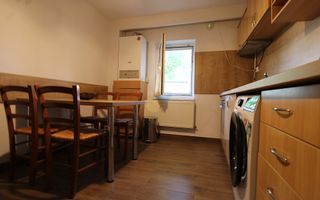 3 camere, parter inalt,  dressing, decomandat -Lipovei - Poză 13