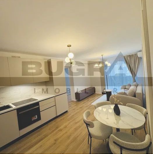 Apartamen 2 camere, 39 mp, LUX, zona Sopor - Poză 2