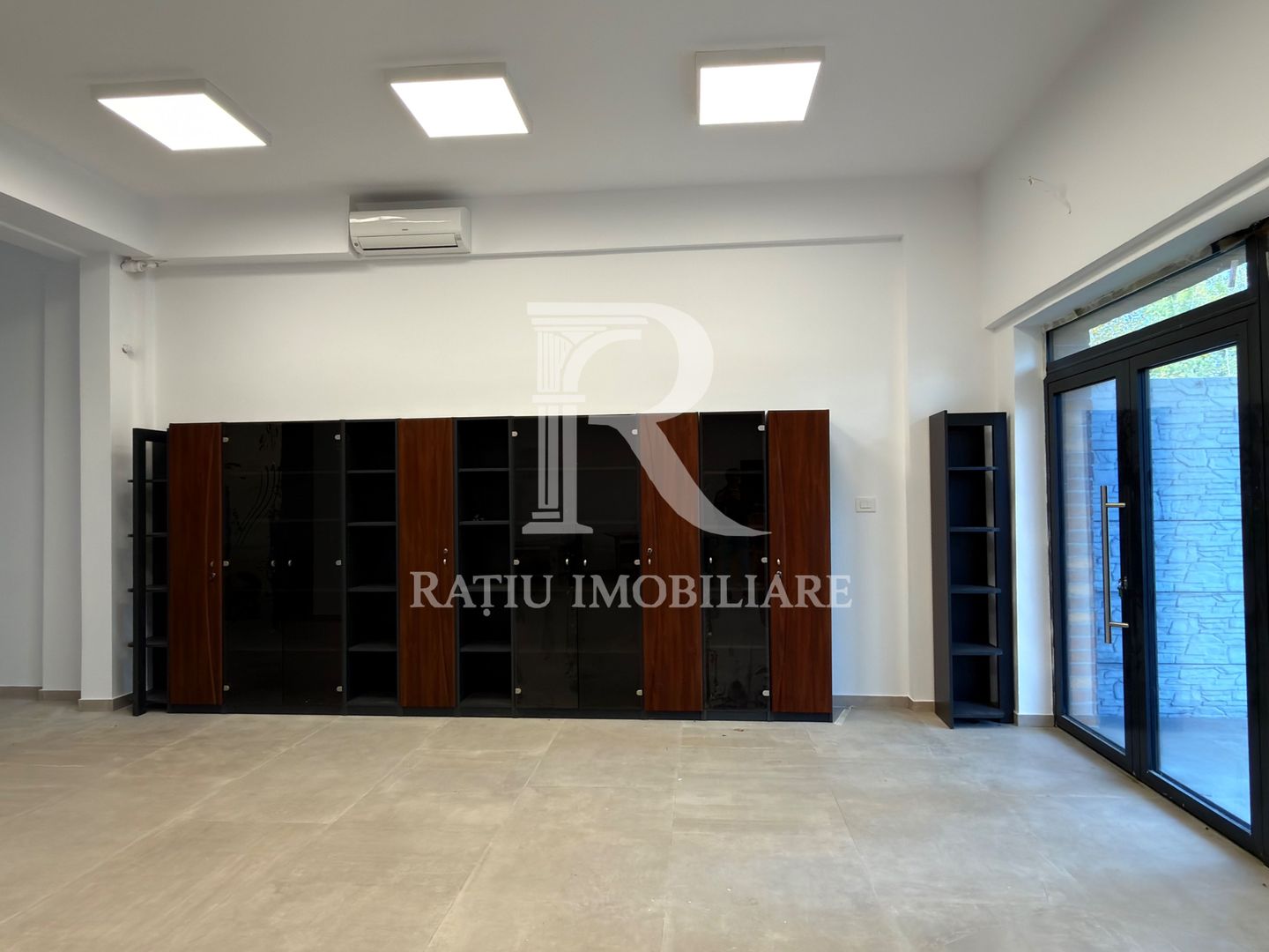 Spațiu comercial de închiriat | Ultracentral | Oradea - Poză 6