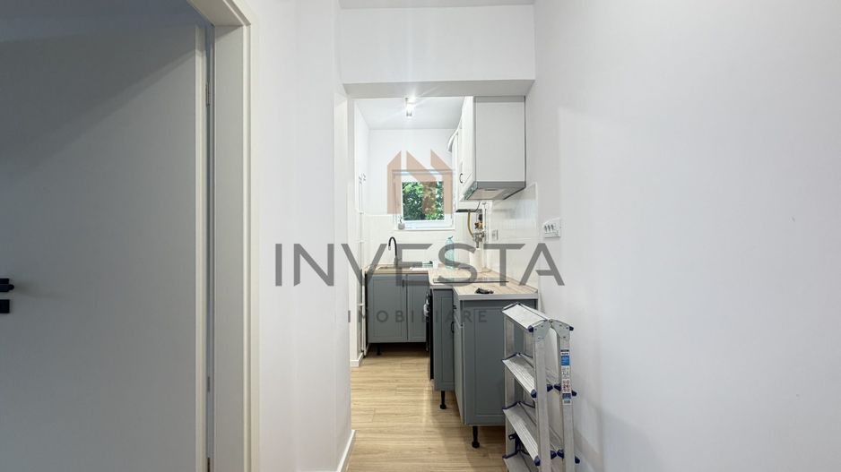 Apartament de vanzare cu 2 camere, etaj intermediar, Gheorgheni - Poză 2