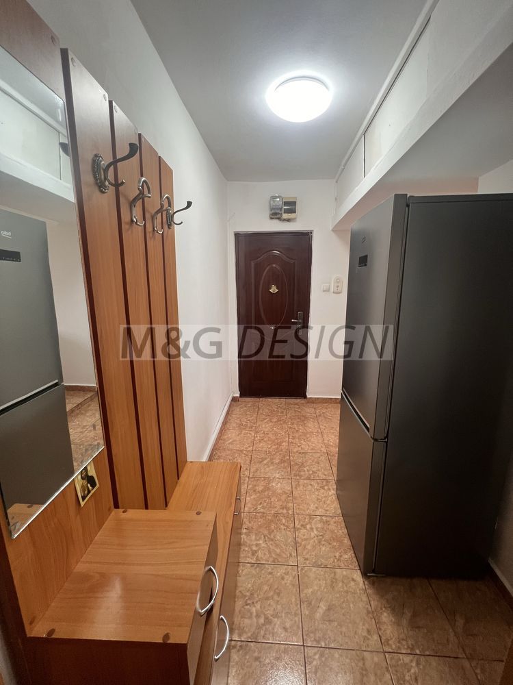 Apartament 2 camere Blascovici cu centrala - Poză 5