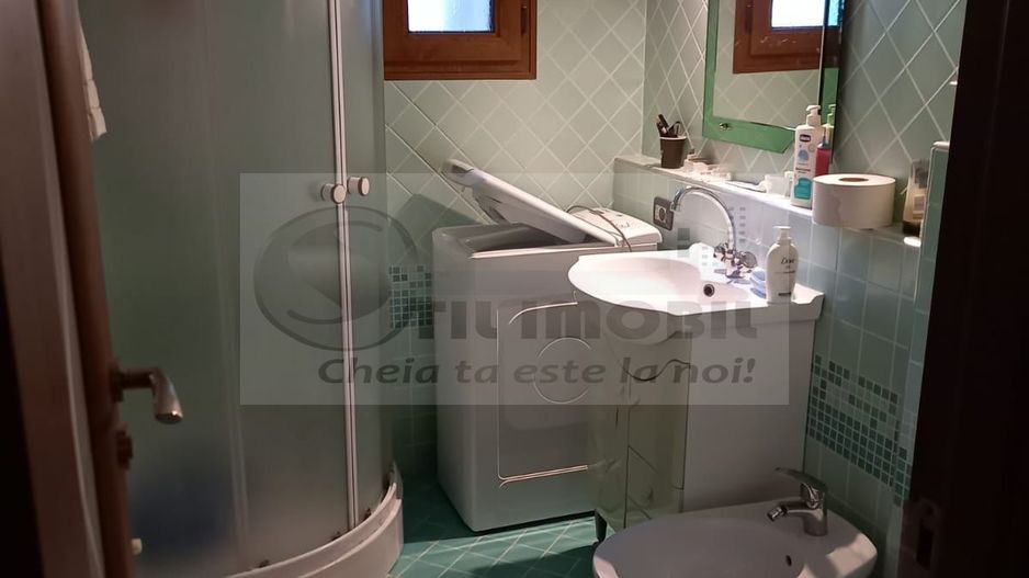 Se inchiriaza ap. 2 cam, Nicolina - 392 euro prima stație  Podul Ros - Poză 5