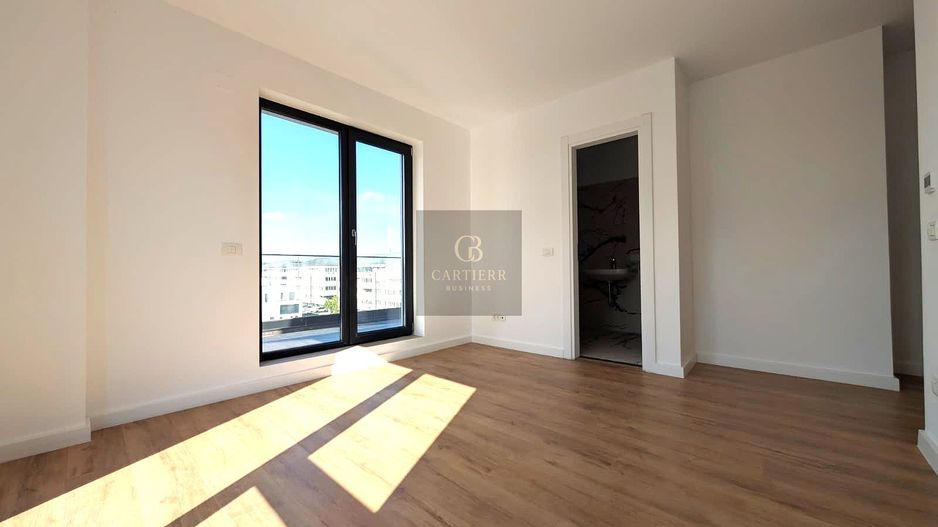 PENTHOUSE 5 CAMERE | OZANA |  LOC DE PARCARE(OPȚIONAL) | - Poză 12