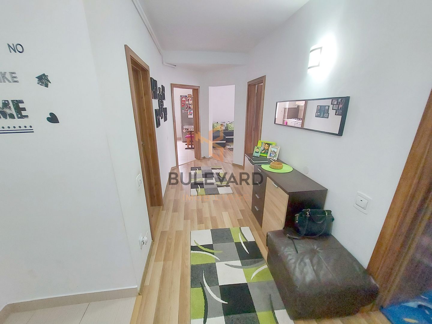Apartament cu 3 camere decomandate! - Poză 8