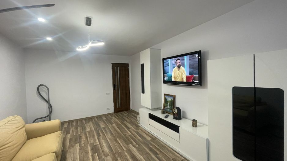 APARTAMENT MODERN | COMPLET MOBILAT SI UTILAT| 2 CAMERE | RADAUTI - Poză 7