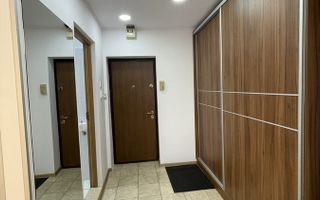 GARSONIERA MALL VITAN, PRIMA INCHIRIERE, BUCATARIE INCHISA, METROU - Poză 9