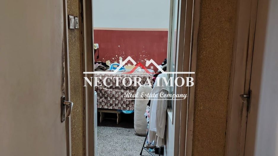 NECTORA IMOB-Apartament 2 camere, 44 mp + balcon, Str.Splaiul Crisanei - Poză 12