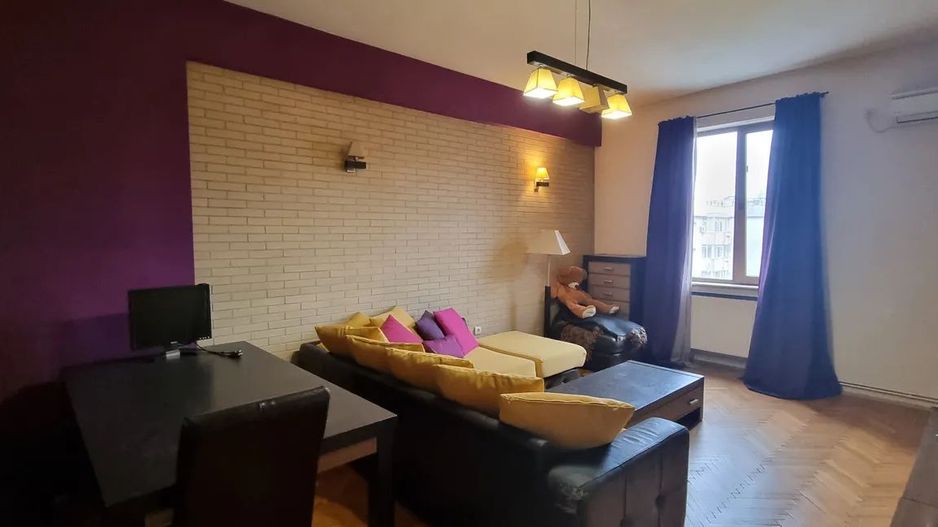 apartament 2 camere Drumul sarii - Poză 4