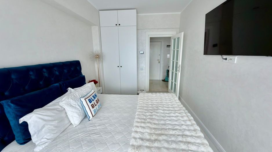 INTABULAT-Apartament 2 camere-43mp-Copou-Aleea Sadoveanu - Poză 6